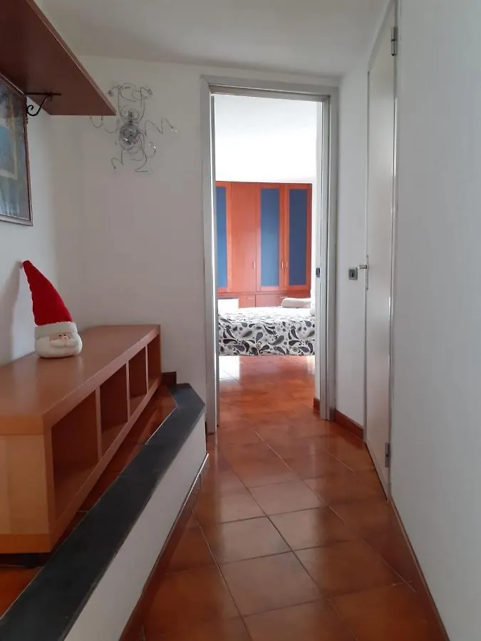 Cadorna Fronte Mare Apartment Alassio 0*,  Italy
