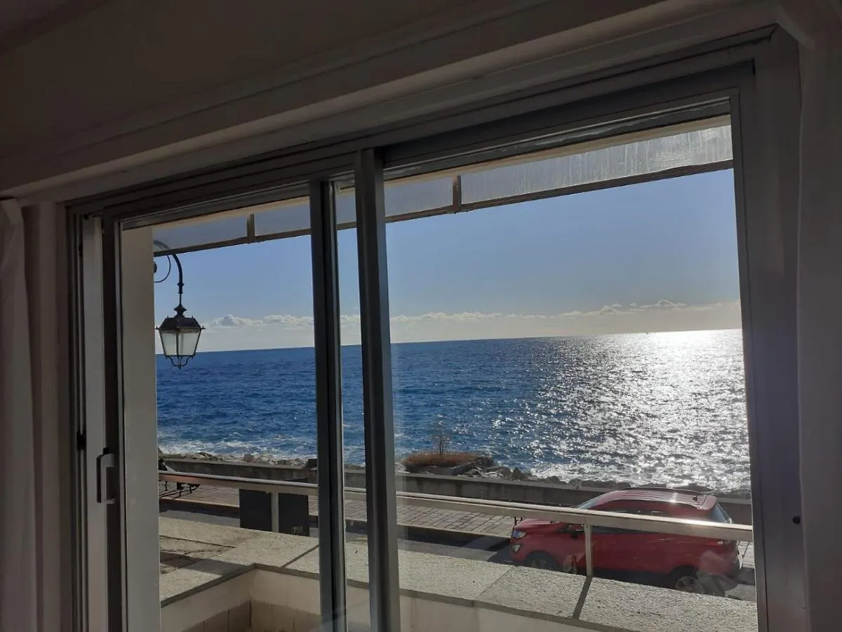Cadorna Fronte Mare Apartment Alassio