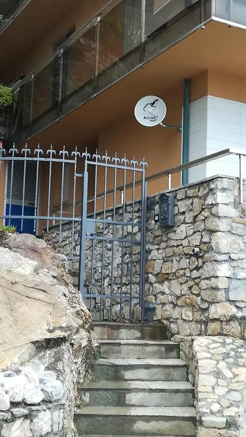 Cadorna Fronte Mare Apartment Alassio