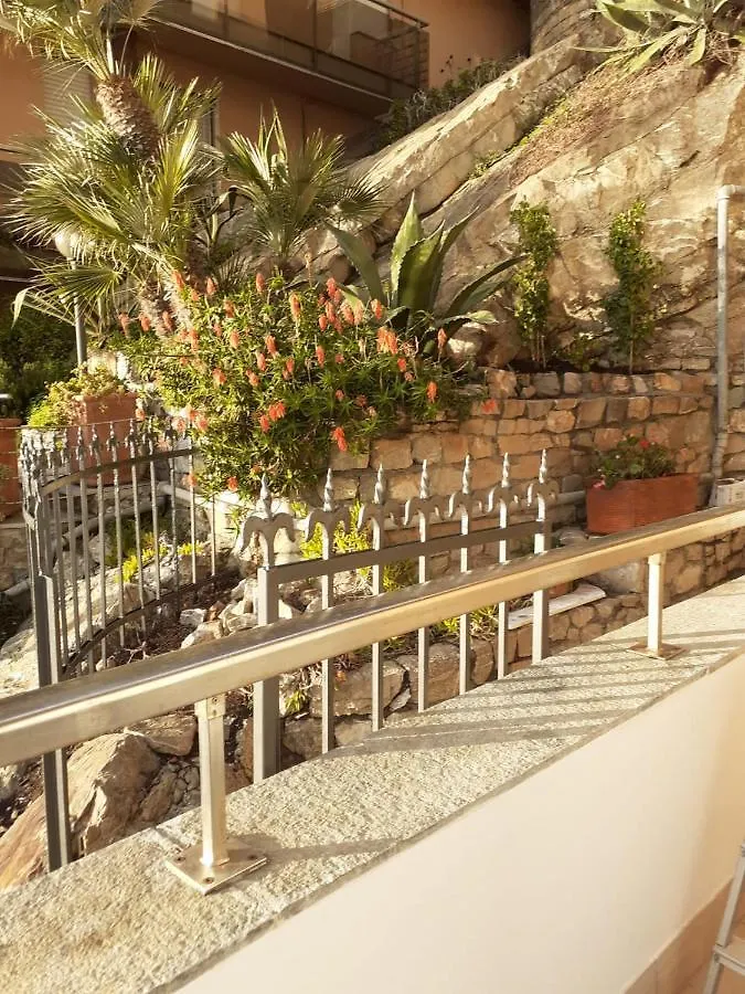 Cadorna Fronte Mare Apartment Alassio