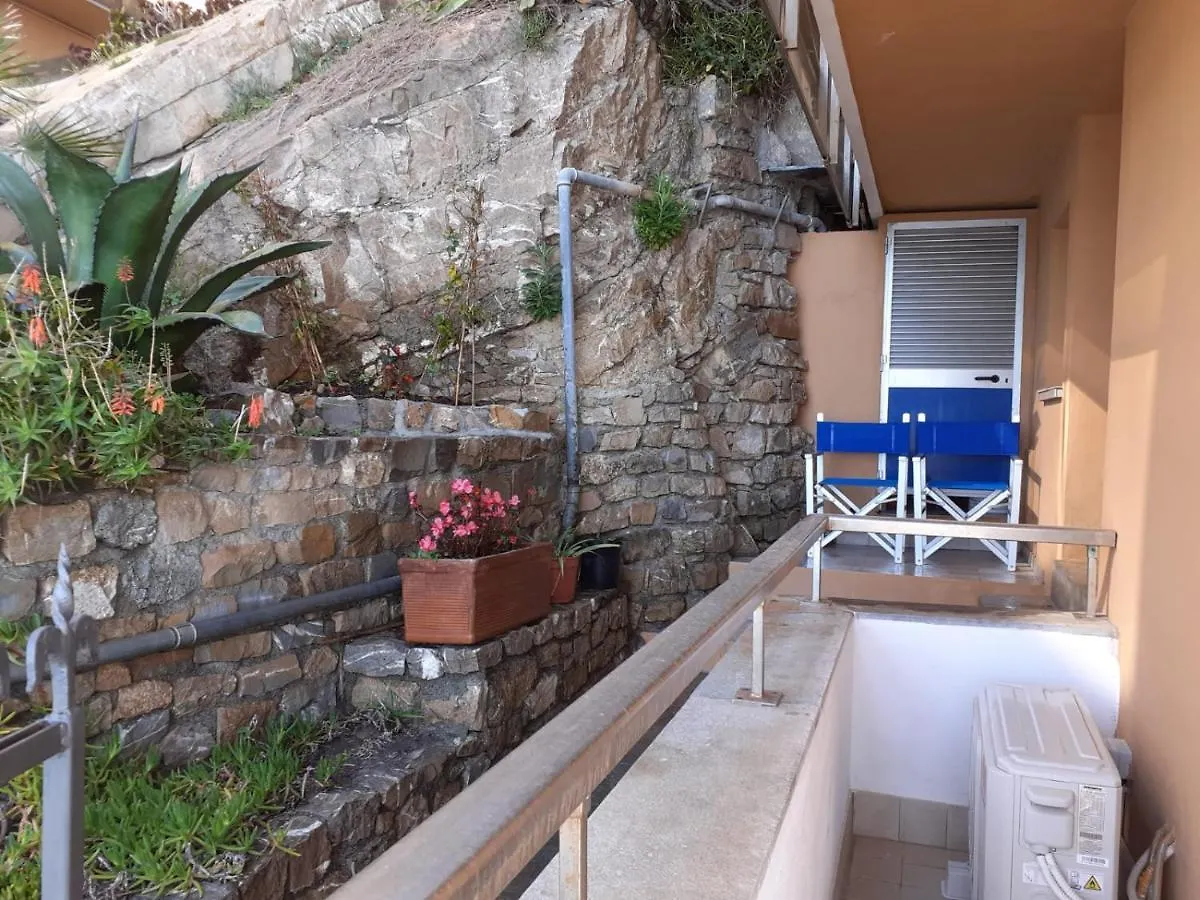 Cadorna Fronte Mare Apartment Alassio