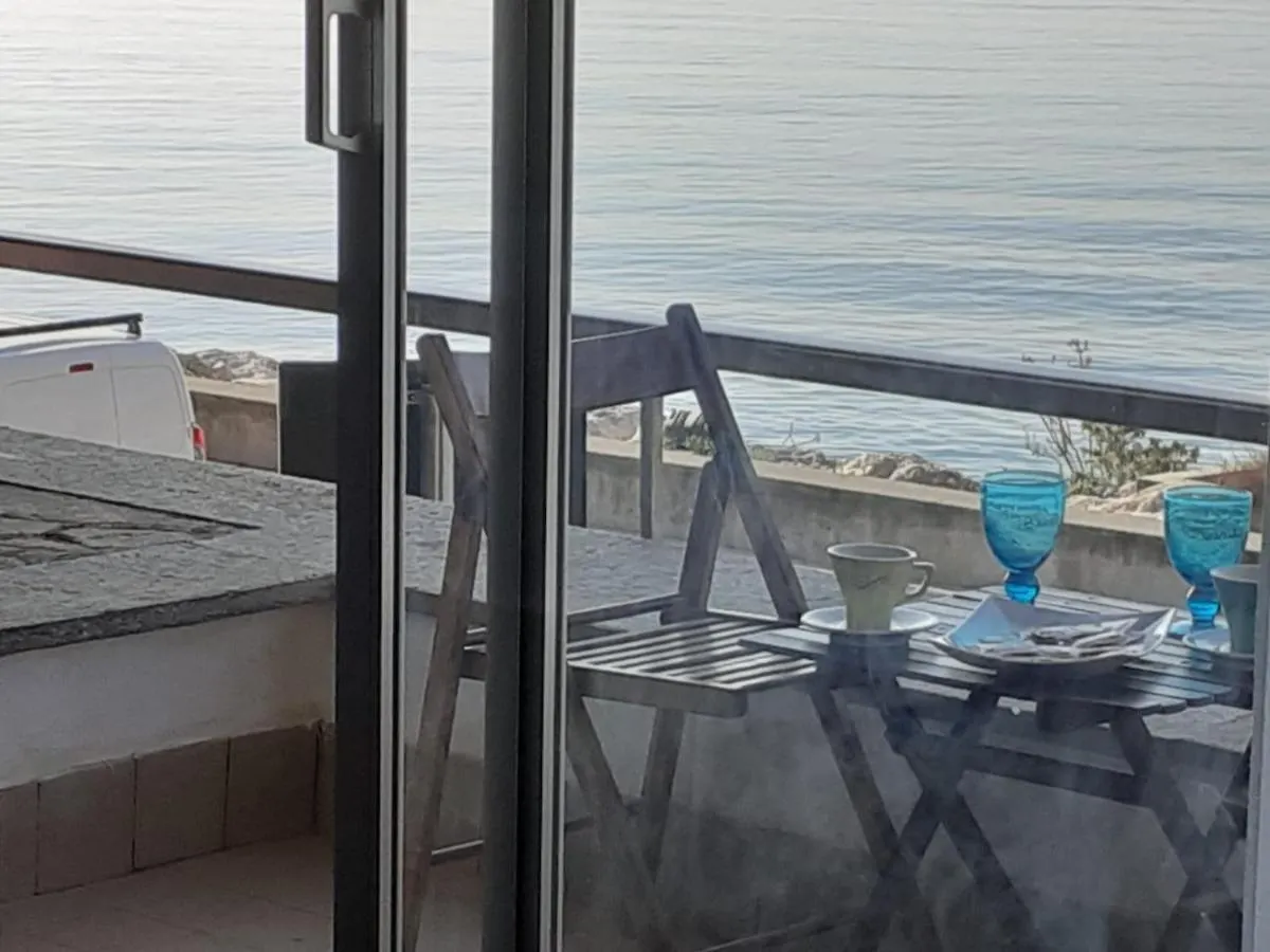Cadorna Fronte Mare Apartment Alassio