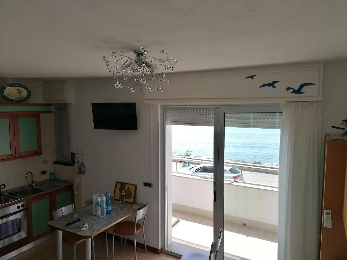 Cadorna Fronte Mare Apartment Alassio