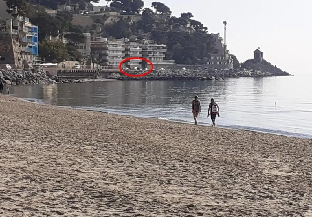 Cadorna Fronte Mare Apartment Alassio 0*,