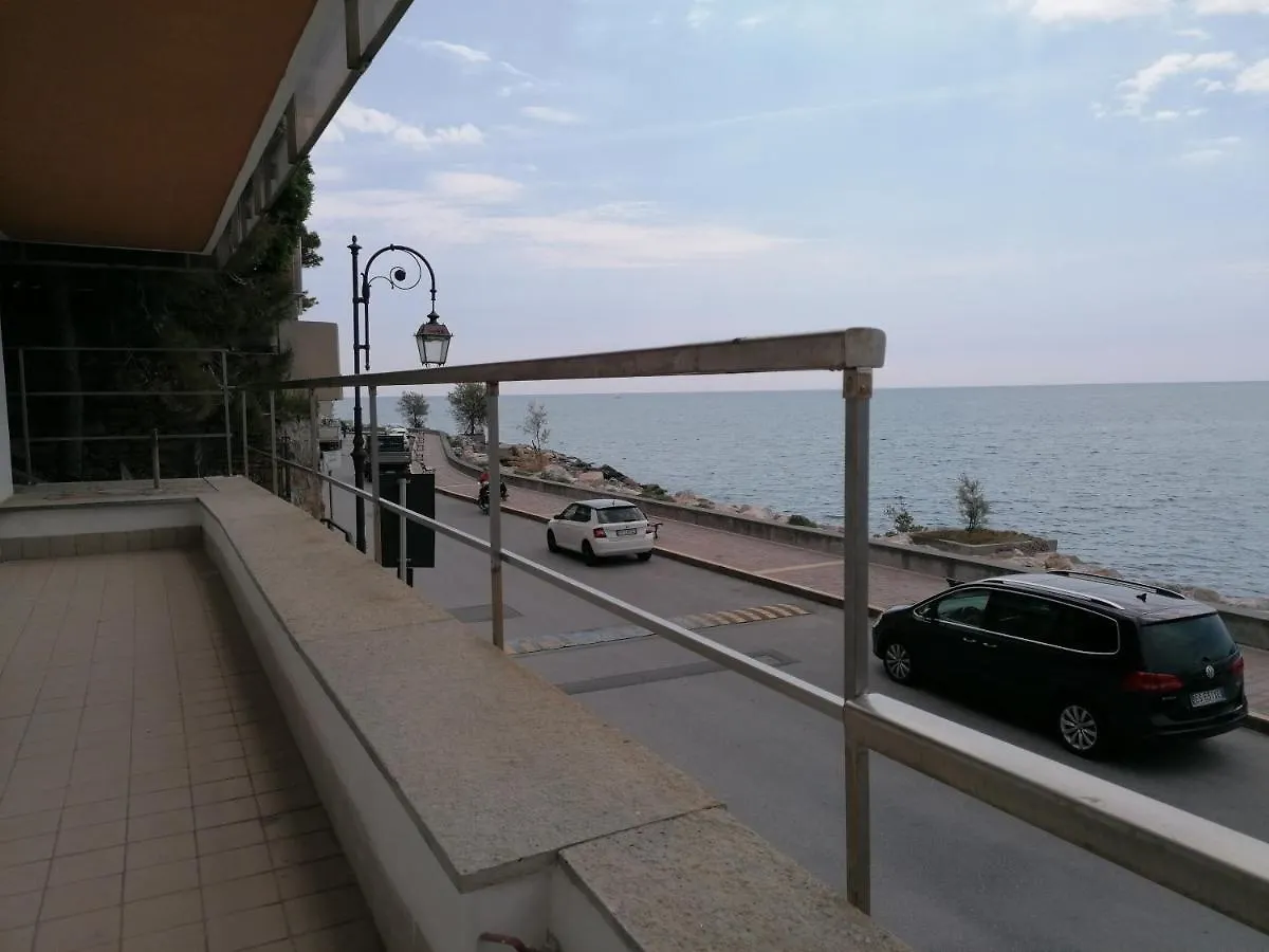 Cadorna Fronte Mare Apartment Alassio 0*,  Italy