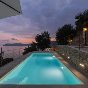La Sterlizia Di Santa Croce Semesteranläggning (resort)