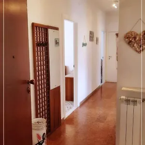 La Casa Di Palma Alassio