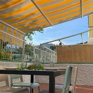 Gigi's House Alassio