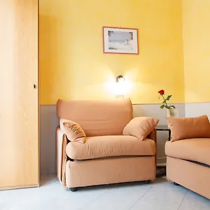 Allegroitalia Rosa Hotell