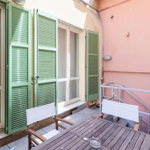 Giulia - Alassio
