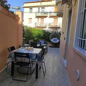 La Casa Dei Gelsomini Alassio