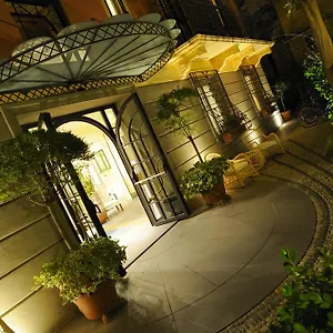 Апарт-отель Firenze, Алассио